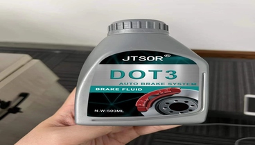 Precautions for using anti-rust oil